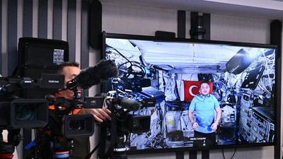 "Hayallerimin bile çok ötesindeydi"