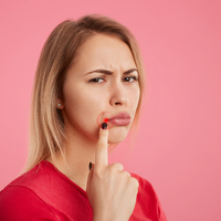 Uçuk neden olur ve tedavisi nedir?