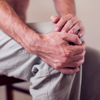 Romatizma belirtisi ve tedavisi