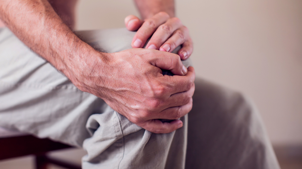 Romatizma belirtisi ve tedavisi