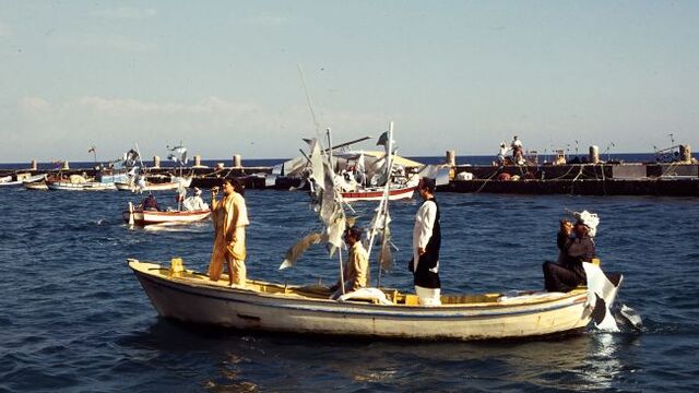  Salt 'Sahnede 90’lar sergisi Hamburg’da