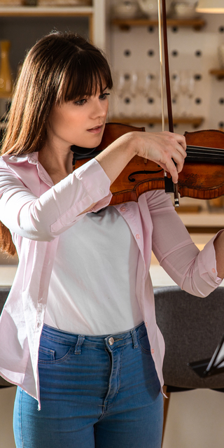  Müzik beyin sağlığını koruyor!