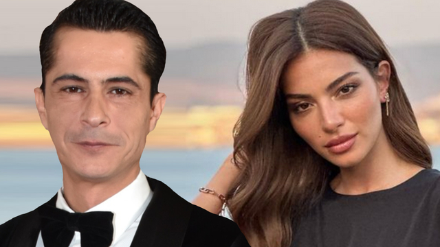  Rol arkadaşını engelledi