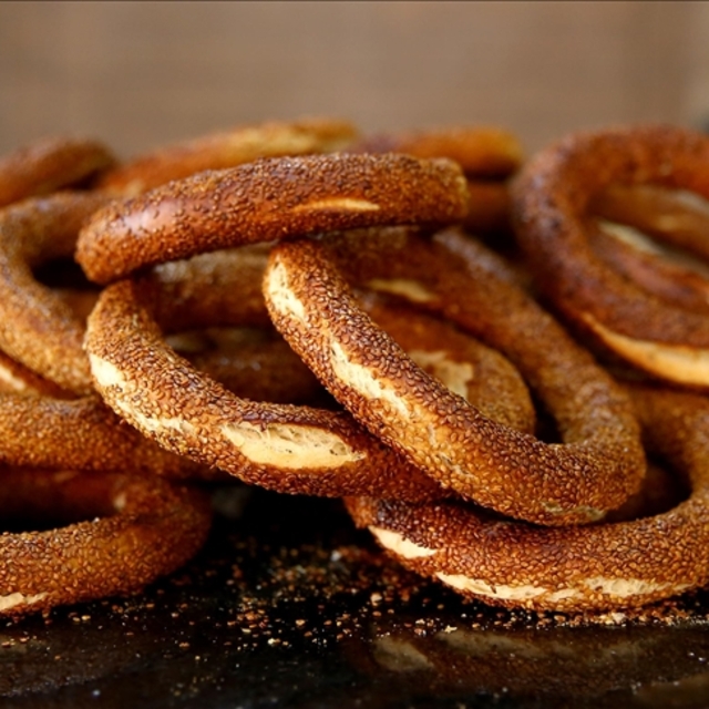  Ankara'da simit zammı geri çekildi