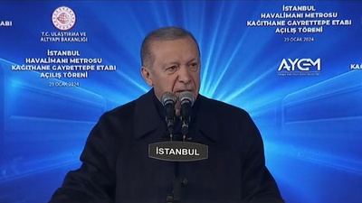 "İstanbul'u dünya yıldızı haline getireceğiz"