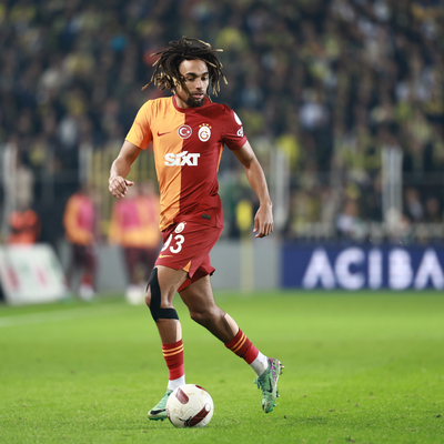 Tarihi transferin perde arkası!