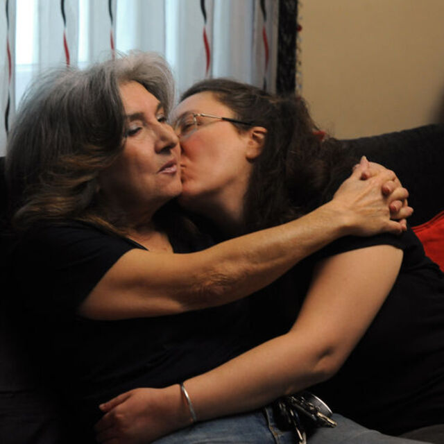  Bitkisel hayattan çıktı! Unutmadığı tek şey şarkılar...