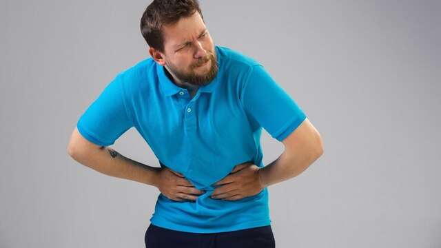 Mide yanmasına ne iyi gelir?