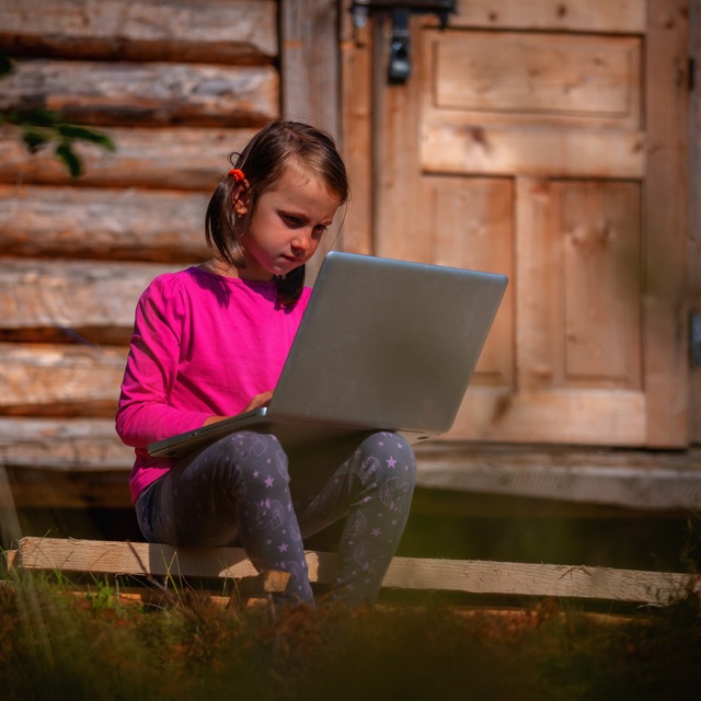 100 köye internet projesi