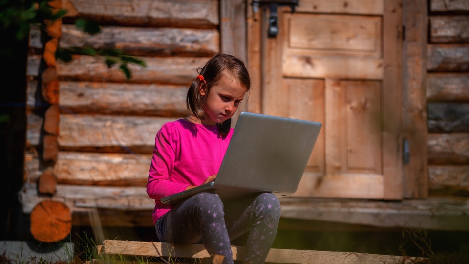 100 köye internet projesi