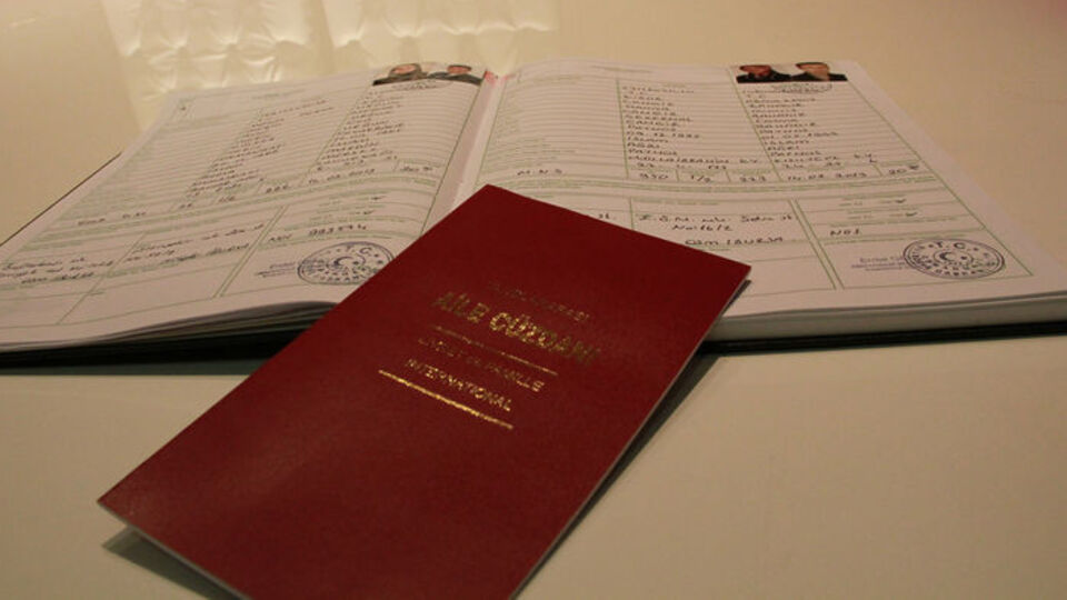 AYM'den kadınları ilgilendiren haber! İptal edildi