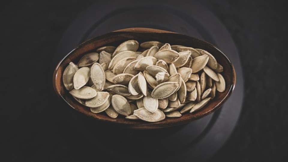 Kabak çekirdeği yağı faydaları