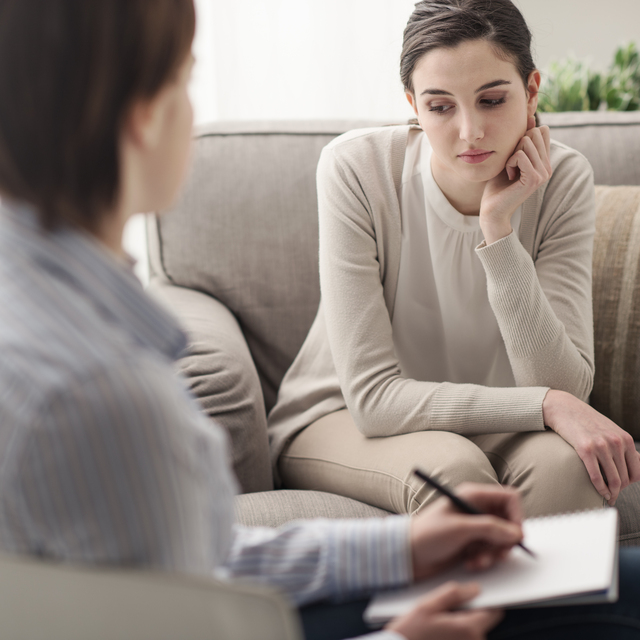  "Zihin sağlığı endişesi, kanser endişesinin önüne geçti"