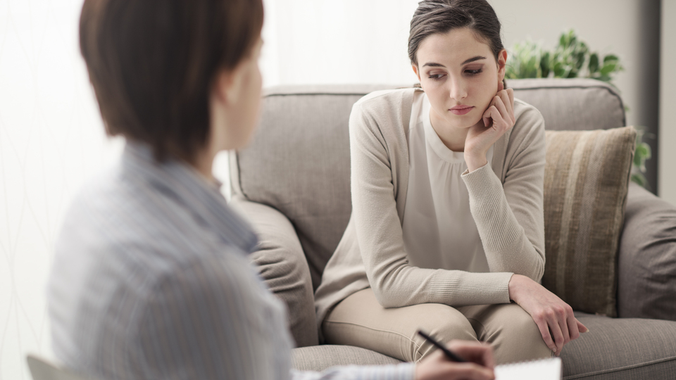 "Zihin sağlığı endişesi, kanser endişesinin önüne geçti"