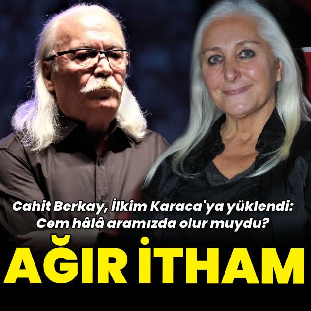 Ağır itham
