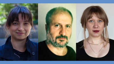 Belgesel Yarışması jürisi açıklandı