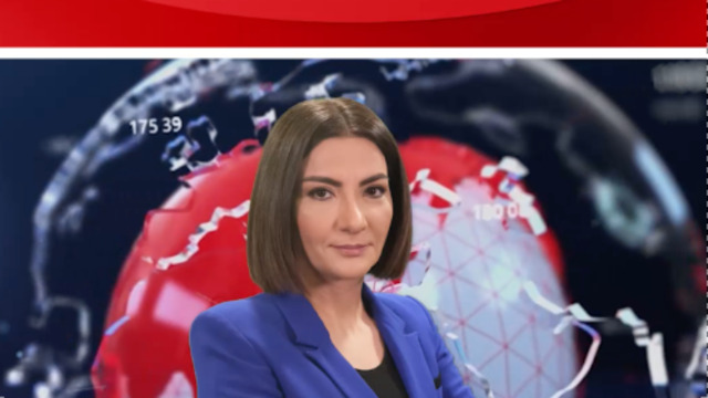  Çimen Çetin ile Günün Özeti - 29.01.2024