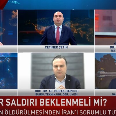 Habertürk Gündem - 28 Ocak 2024 (ABD Ürdün sınırındaki o saldırıya ne yanıt verecek?)