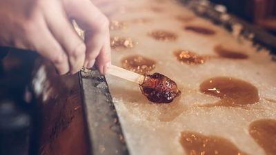  Usta şeflerin gizli formülleri!