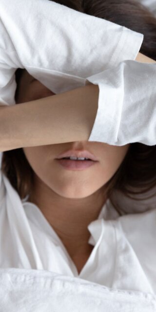  7 saatten az uyuyanlara kötü haber!