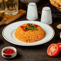 Bulgur pilavı tarifi
