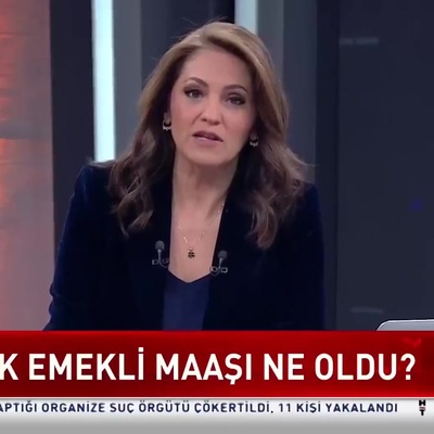 En düşük emekli maaşı ne oldu? Ahmet Kıvanç yanıtladı