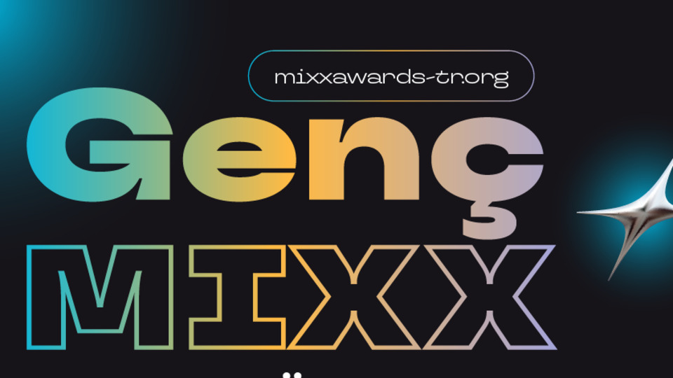 Genç MIXX açıldı