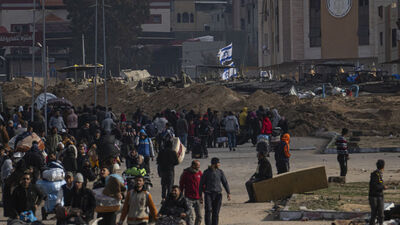  İddia: İsrail mutabakatı kabul etti