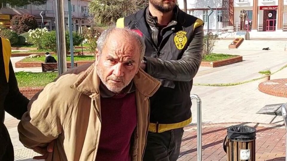 Yeğenini öldüren dayı tutuklandı