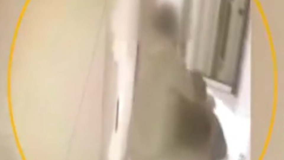 Kilise saldırganları böyle yakalandı!