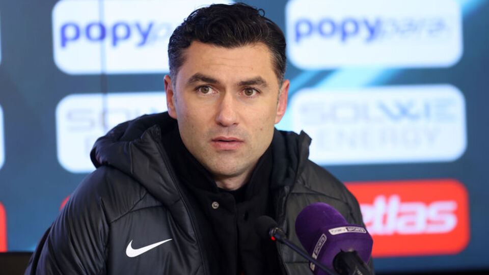 "Bu ligde her puanın çok değeri var"