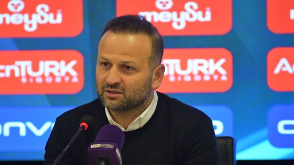 "Hedefimiz oyun kültürü oluşturmak"