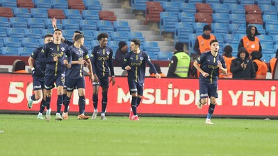 Trabzonspor'a Paşa tokadı!