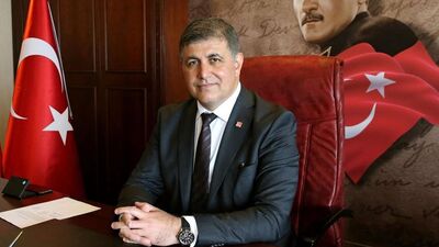 CHP İzmir Büyükşehir Belediye Başkan adayı belli oldu