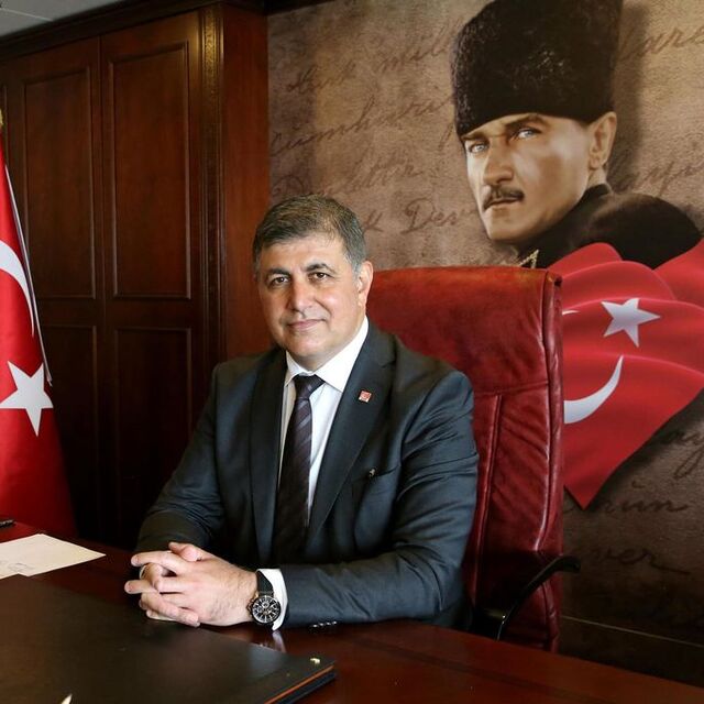 CHP İzmir Büyükşehir Belediye Başkan adayı belli oldu