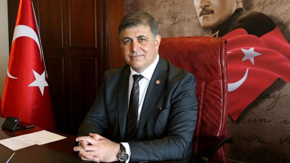 CHP İzmir Büyükşehir Belediye Başkan adayı belli oldu