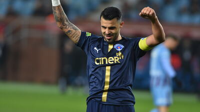 Kasımpaşa zor maçları seviyor!