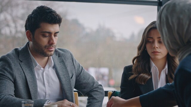  Kızılcık Şerbeti 49. Bölüm 2. Fragmanı