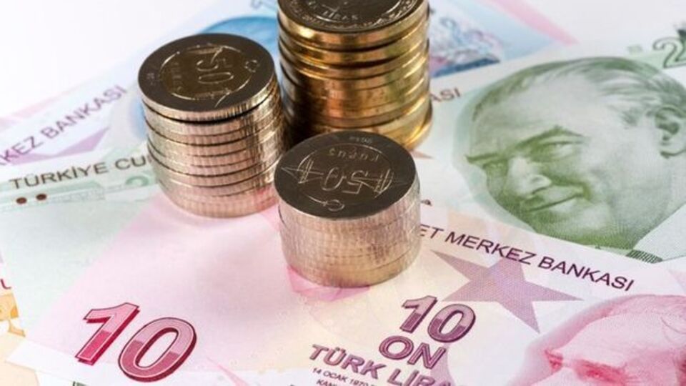 Gelirde uçurum büyüyor