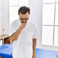 Zatürre belirtileri ve tedavi yöntemleri