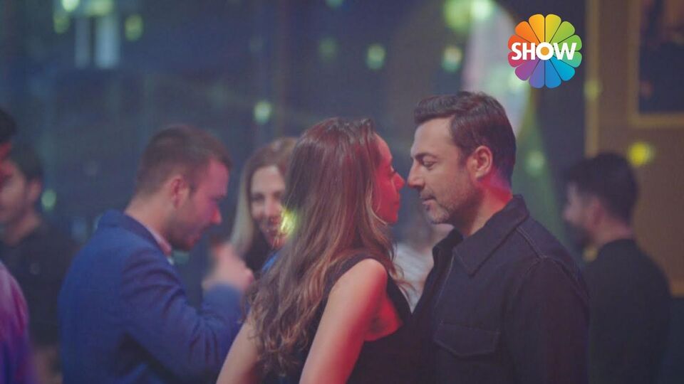 'Kızılcık Şerbeti'nden nefes kesen tanıtım