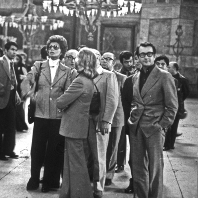 Papa'dan Loren'e Ayasofya