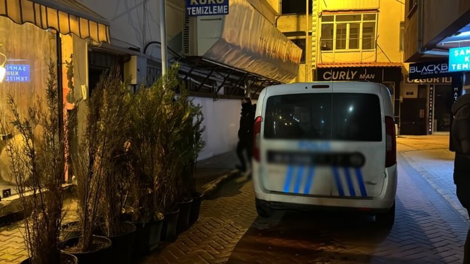 İş yerinde rahatsızlandı! Evinde ölü bulundu