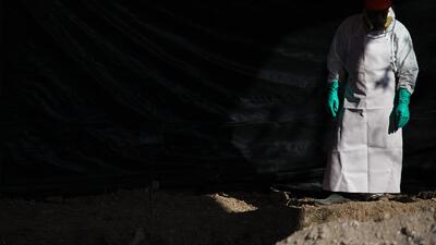 Hastanelerden cesetleri çalıp tıp fakültelerine sattılar!