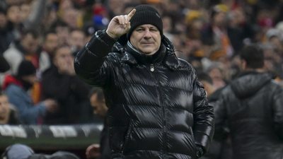 "Kimin şampiyon olacağı umrumda değil"