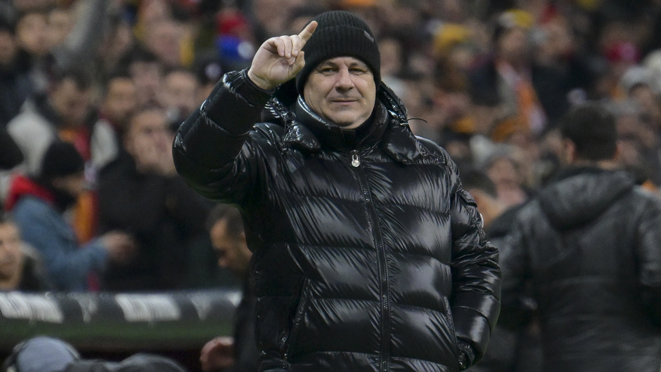 "Kimin şampiyon olacağı umrumda değil"