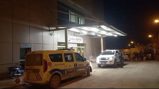 Akraba iki ailenin boşanma tartışması kanlı bitti: 5 yaralı