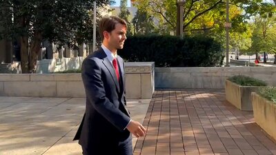 Trump'ın vergi kayıtlarını medyaya sızdıran kişiye 5 yıl hapis