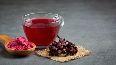 Hibiskus çayı faydaları ve zararları