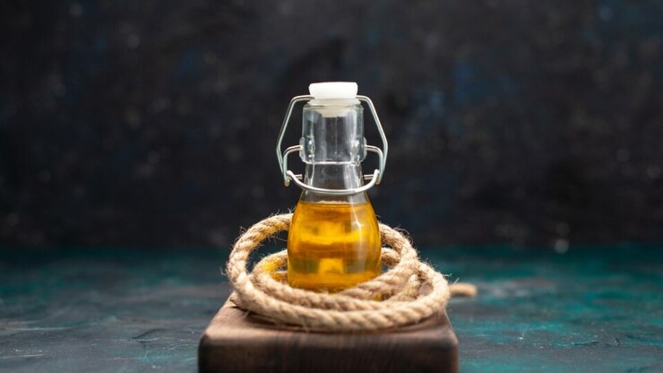 Hint yağının saça faydaları